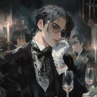 VICTORIAN William