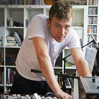 Damon Albarn
