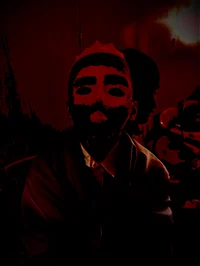 Sargon the Forbidden