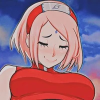 Sakura Haruno
