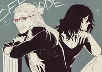 Erasermic family 