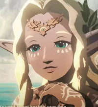 Queen Sonia