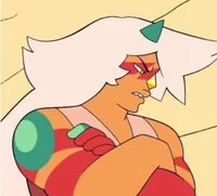 Jasper -SU-