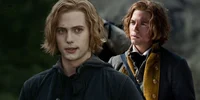 Jasper Hale