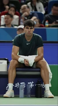 Carlos Alcaraz