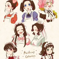 Maid Collection