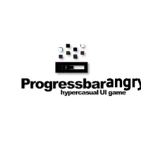 Progressbar ANGRY