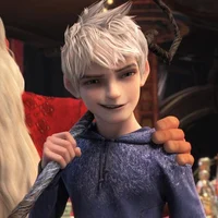 Jack Frost