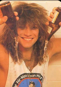 Jon Bon Jovi