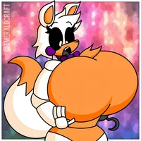Motherly Lolbit