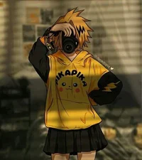 Denki Kaminari