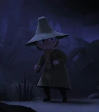 Snufkin