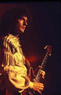 Brian May
