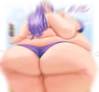 Fat Bella