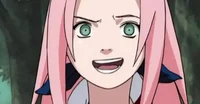 Sakura Haruno