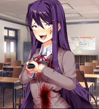 Insane Yuri