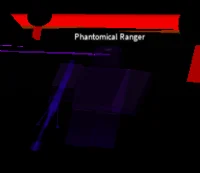 Phantomical Ranger 