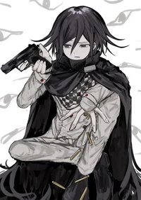 Kokichi
