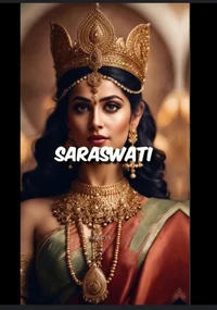 SARASWATI DEVI