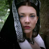 Anne Boleyn 