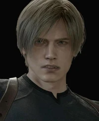 Leon Kennedy 