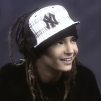 tom kaulitz
