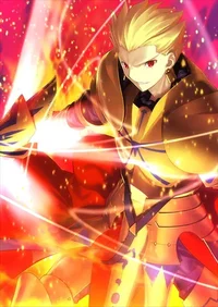 Gilgamesh