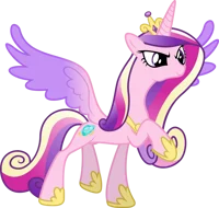 Princess Cadance
