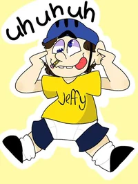 Jeffy 