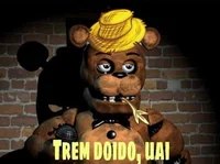 Freddy da roca 