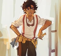 Leo Valdez