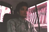 Michael Jackson 1987