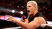 Cody Rhodes