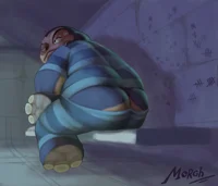 Jumba Jookiba