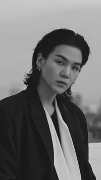 Yoongi mafia husband