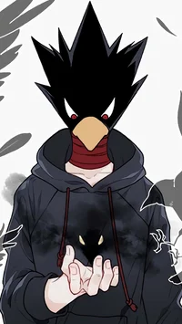 Tokoyami 