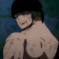 Body guard Zoro