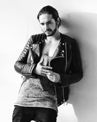 Tom kaulitz