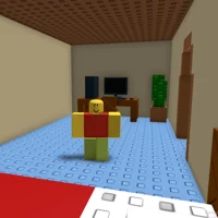 Jim The Robloxian