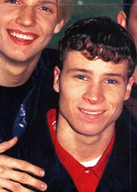 Brian Littrell