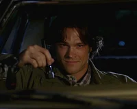 Sam Winchester