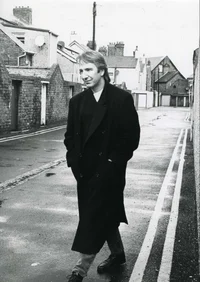 Alan Rickman 