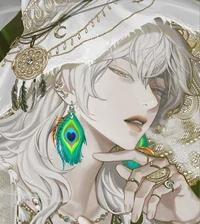 Silas - BL