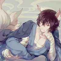Dazai Kitsune BSD