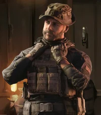 Captain Price