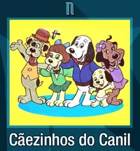 Caezinhos do Canil