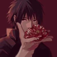 AU Izuna Uchiha