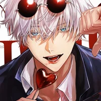 Gojo Satoru