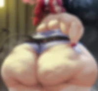 Fat Rafaela