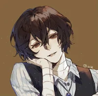 Dazai Osamu